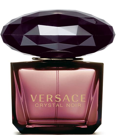 versace crystal noir cena|versace crystal noir perfume price.